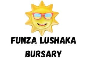 funza lushaka bursary