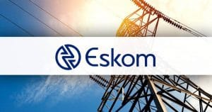 eskom bursary