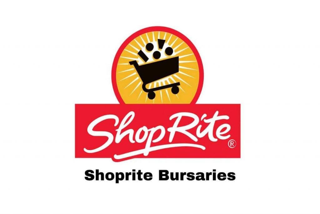 Shoprite Bursary Scheme