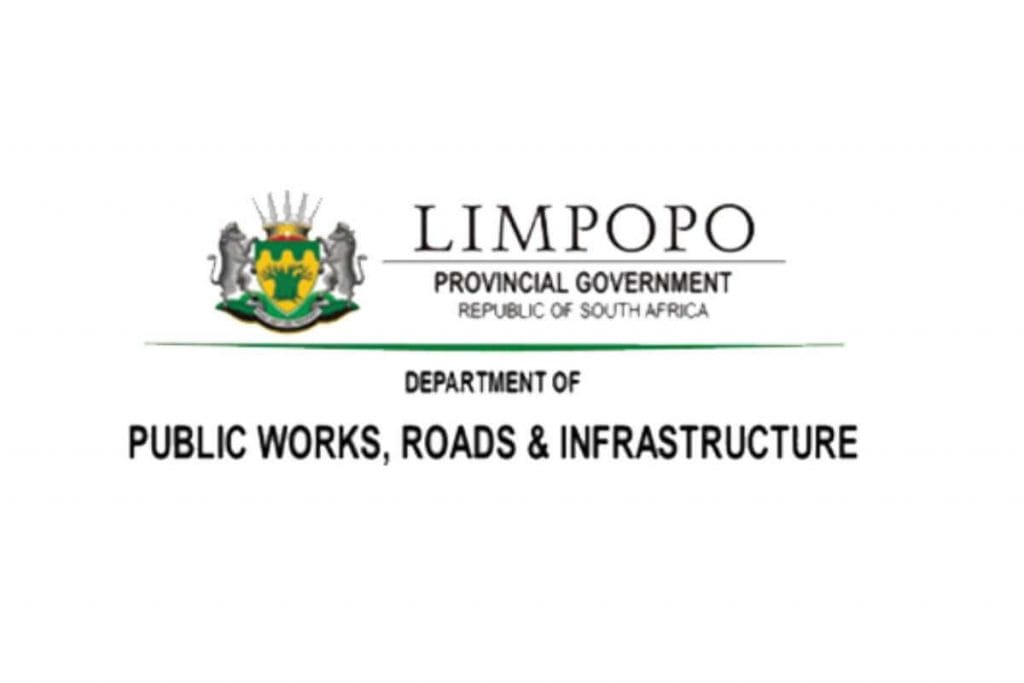 limpopo public works bursary