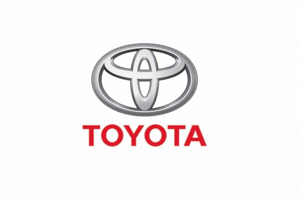 Toyota Bursary