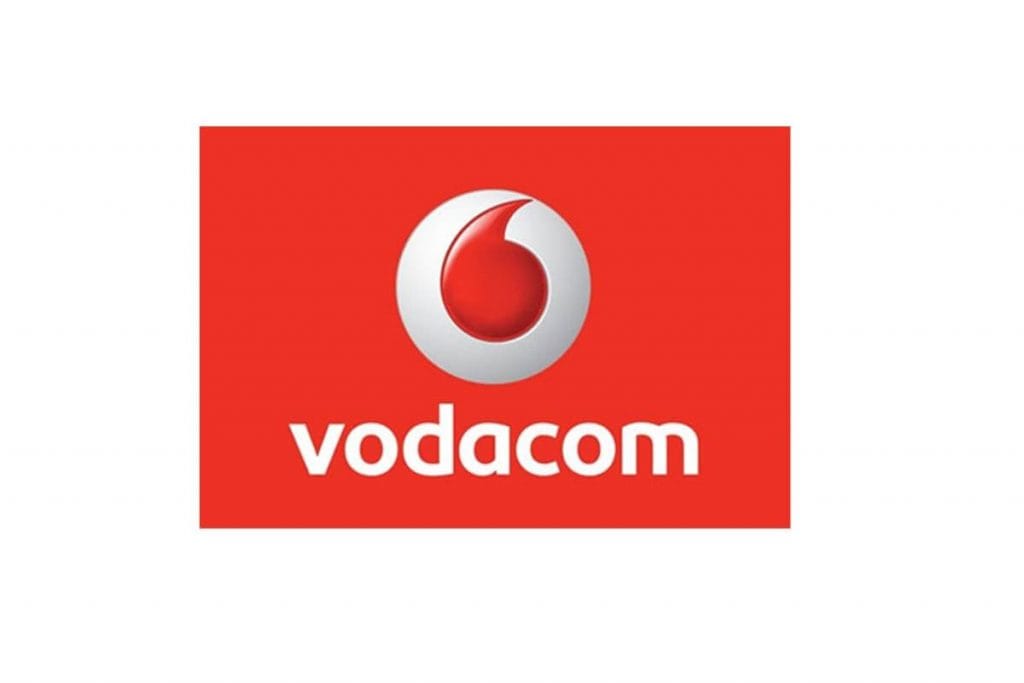 Vodacom Bursary
